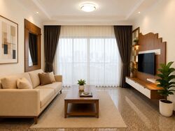 The Bayshore (D16), Condominium #557475851